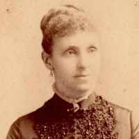 Caroline Elizabeth Greer (1840–1925) • FamilySearch