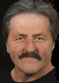 Richard Morrison Obituary