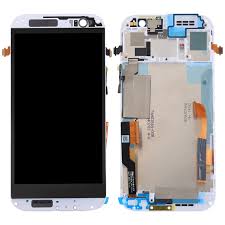 Replacement for HTC One M8 Dual SIM LCD ...