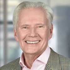 Patrick Fallon, Managing Director