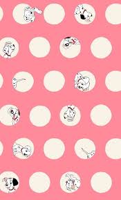 Find 101 dalmatians pictures and 101 dalmatians photos on desktop nexus. Peekaboo Spot From Our Upcoming Disneyxcathkidston 101 Dalmatians Collection Disney Phone Wallpaper Disney Wallpaper Wallpaper Iphone Disney