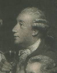 Walter Spencer-Stanhope (1749–1822)