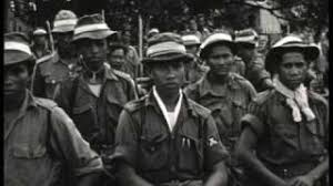 Pada tahun 1961 bagi kawasan hong lim dan anson memperlihatkan pengaruh komunis semakin merebak di menurut tunku abdul rahman, gagasan pembentukan malaysia perlu menggabungkan. Sejarah Perang Indonesia Malaysia Tahun 1963 Bermain Musik Menggunakan Mulut