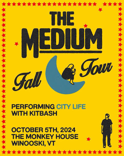 The Medium (@themedium_) • Instagram photos and videos