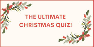 21 Christmas Quiz Questions And Answers For Family And Friends Underthechristmastree Co Uk