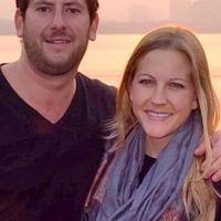 Evan Seidman's Instagram, Twitter & Facebook