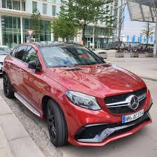 Mercedes Amg C292 Gle 63 S Coupe Gle63s Gle63 Gle63amg Glecoupe Mercedes Amg Amg Mercedes