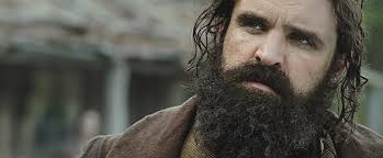 The Legend of Ben Hall (2016)