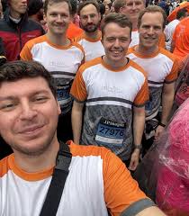 Dr. Benjamin Clapham