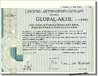 Hier finden sie die kursentwicklung und den aktuellen aktienkurs der lenzing ag mit kontrolle der darstellung von indikatoren und indizes. Lenzing Aktiengesellschaft B Globalaktie Mit Sehr Hohem Nennwert B