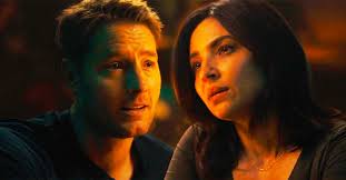 Tracker Season 2, Episode 8 Recap: 8 Biggest Moments & Reveals