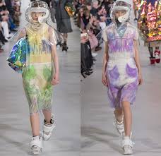 Maison Margiela 2018-2019 Fall Autumn Winter Womens Runway | Denim Jeans  Fashion Week Runway Catwalks, Fashion Shows, Season Collections Lookbooks >  Fashion Forward Curation < Trendcast Trendsetting Forecast Styles Spring  Summer Fall