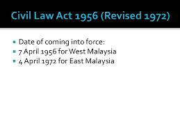 Malaysian written laws are laws which have been enacted in the constitution or in legislations. Malaysian Legal System Sources Of Law English Law