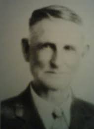 This is a tintype of Dr. William Burk Travis who was my 3rd great  grandfather. Jake Lowry has given me permission to share it. Here is my  line of descendancy: 1 William