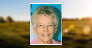 Juanita Willis Powell Obituary September 19, 2023