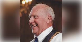 Obituary information for Donald K. Ware