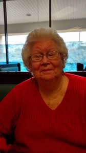 Obituary information for Margie Lee Carver Tuck