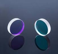 Bk7 Dielectric Laser Line Mirrors/Broadband Dielectric Film Mirror