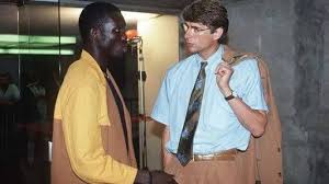 Image result for george weah pics