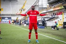 Install aiscore app on and follow royal antwerp vs club brugge live on your mobile! Antwerp Smeert Onmachtig Club Brugge Eerste Competitienederl Het Nieuwsblad Mobile