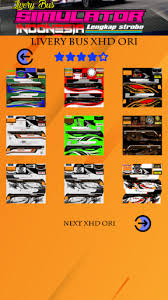 Top 9 livery bussid 2021°|•blue star, agra mas & murni jaya ori shd. Livery Bus Simulator Indonesia Hd Keren