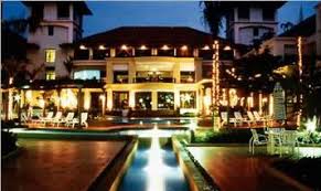 Melaka, central melaka district, melaka state, malaysia. Mahkota Hotel Melaka Malaysia