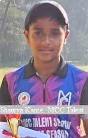 Lad Foundation record convincing 123-run win