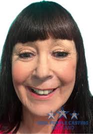 Browse our females models and actors