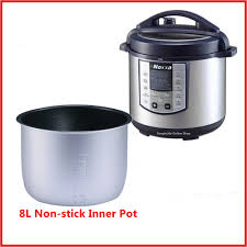 Memang mudah sangat kerja.im selling pressure noxxa cooker where u can cook the rice in 7 min. Noxxa Electric Multifunction Pressure Cooker Periuk Noxxa Model Terbaru 2019 Shopee Malaysia