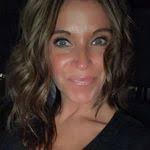 Andrea Hagan's Instagram, Twitter & Facebook