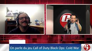 Après avoir dévoilé son solo, call of duty modern warfare vient de lever le voile sur certains de ses modes multijoueurs. Call Of Duty Black Ops Cold War Notre Avis Youtube