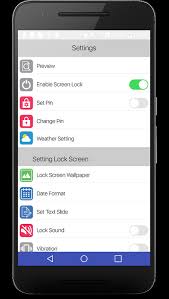 This iphone lockscreen for android gives the phone a new . Ilock Lock Screen Os 10 Style Apk Free Android App Download Appraw