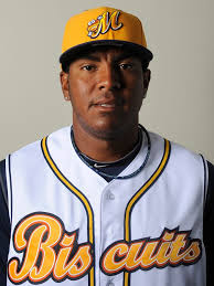 BISCUITS NOTES: Mayora homers in return to Riverwalk