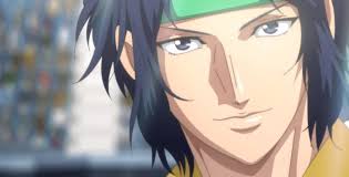 With jun'ichi suwabe, erik davies, david neil black, devon bowman. The Prince Of Tennis Erscheint Vollstandig Bei Wakanim