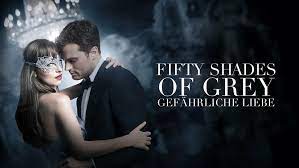 Nächste woche kommt der märzwinter mit schnee. Fifty Shades Of Grey Gefahrliche Liebe Fernsehserien De