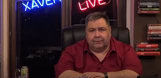Luboš xaver veselý is on facebook. Demoblok A Umelci Xaver K Tomu Rekl Svoje A Neco Ze Zakulisi Rady Ct Parlamentnilisty Cz Politika Ze Vsech Stran