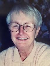 Obituary information for Helen Irene Rice