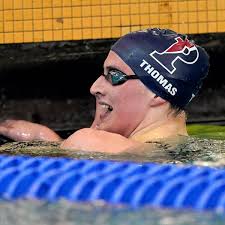 To the handful of Facebook friends expressing outrage over trans athlete  Lia Thomas accompanied by the hashtag SaveWomensSports: I was kind of  surprised by some of you, to be honest, because I've