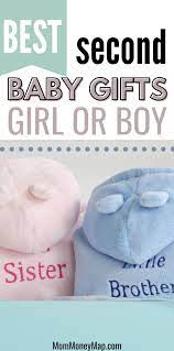 Best Gifts For Second Baby Boy Or Girl Baby Gifts Baby Girl Gifts Best Baby Shower Gifts