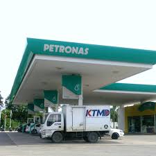 PETRONAS MUKIM GALI - TEE PETROL TRADING