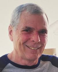 Barry D. Delfel Obituary February 26, 2024