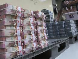 Maybe you would like to learn more about one of these? 3 Negara Ini Suntik Modal Ke Lpi Total Investasi Tembus Rp 113 5 Triliun Bisnis Liputan6 Com