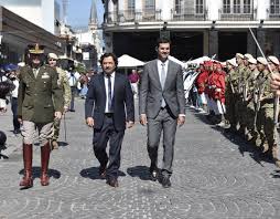 Antes de expirar ordena al coronel jorge enrique vidt que lo reemplace y prosiga la lucha contra los españoles hasta el triunfo definitivo Saenz Guemes Fue Un Actor Fundamental Para Hacer Grande A Nuestra Patria Municipalidad De Salta