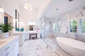 Plus, they do what doors cannot: Tub Inside Shower Design Ideas Designing Idea