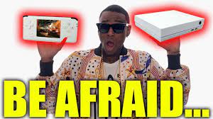 Soulja boy was clearly bullish about the project, saying. Soulja Boy Is Now Selling His Own Line Of Video Game Consoles