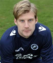 Millwall Season 14/15 Stats