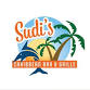 Nate Robinson Music: Solo Acoustic Sunset @Sudi's event image