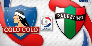 12 fabián cerda, 2 alejandro gonzález, 5 julián fernández (81 ′ 8 crsitóbal jorquera), 9 lucas passerini (33 ′ 29 fabián ahumada), 10 luis jiménez, 13 césar cortés, 14 luis del pino mago, 19 brayen véjar, 20 guillermo. Colo Colo Palestino Live For National Tournament Of Chile Watch The Game Live Online Tv Broadcast And Narration About Cdf Premium Stream Live For Date 12 By Monumental De Santiago Chile
