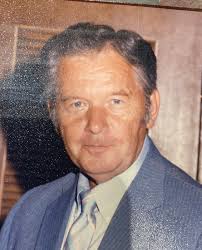 Obituary for Don Billings