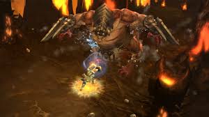 Jeu nintendo switch diablo iii 3 eternal collection neuf. Diablo Iii Eternal Collection Nintendo Switch Eshop Download
